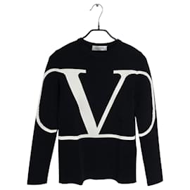Logo-Strickware für Damen - Valentino