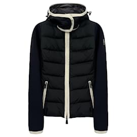 Chaqueta ligera con capucha para mujeres Moncler Grenoble