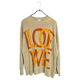 Women's Jacquard Flex Blend Arena Linen Knit - Loewe