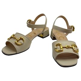 Gucci Sandali da Donna Horsebit