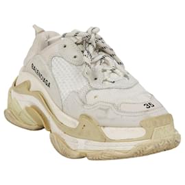 Balenciaga Triple Sneakers