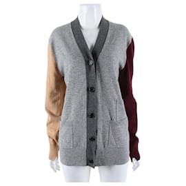 Celine Langarm-Cardigan - Céline