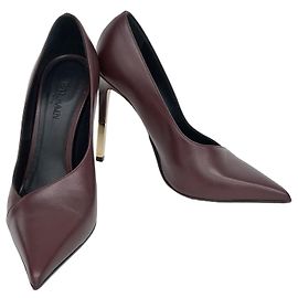 Scarpe Balmain