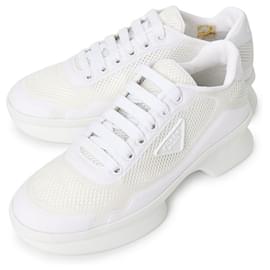 Prada Sneakers da donna Re-Nylon YZU
