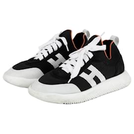 Hermès Crew Sneakers Größe