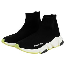 Balenciaga Sneakers Speedrunner