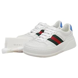Dettagli Web Sneakers - Gucci