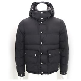 Moncler Giacca imbottita in piuma d'oca per uomo Breel