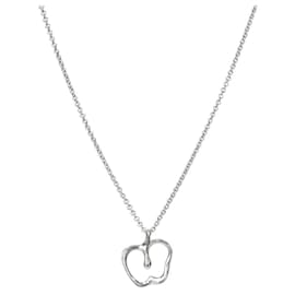 Tiffany & Co Collana in Argento Apple