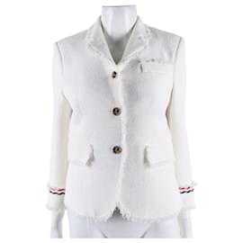 Tweedjacke von Thom Browne