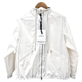 Moncler Cassiopeia Windbreaker-Jacke