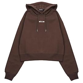 Grograine Hoodie - Jacquemus