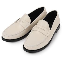 Saint Laurent Mocassini Monogram