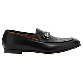 Mocassini Horsebit - Gucci