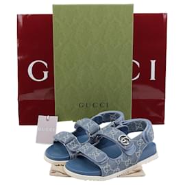 Sandali Double - Gucci