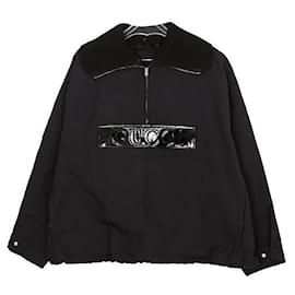 Gucci Giacca Anorak Taglia