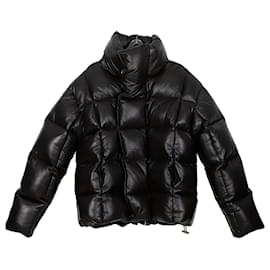 Givenchy Puffer Jacket Size