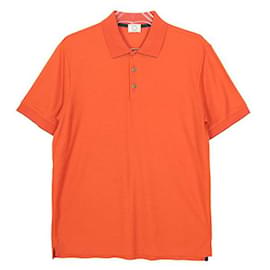 Tamaño de Camisa Polo Técnica - Hermès