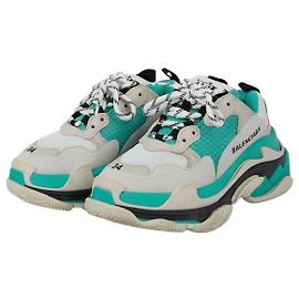 Balenciaga Triple Sneakers Taglia
