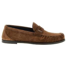 Saint Laurent Mocassino