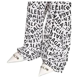 Balenciaga Mule