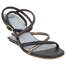 Primeire Sandali con Tacco Taglia - Fendi