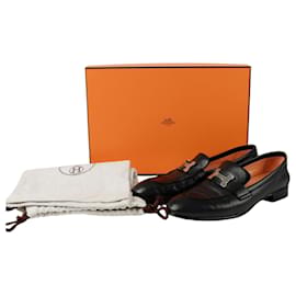 Größe Paris Loafer - Hermès