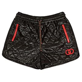 Pantalones acolchados Talla - Gucci