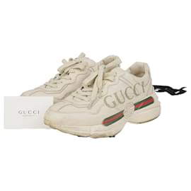 Gucci Valutazione Sneakers