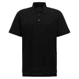 Polo in cotone - Givenchy