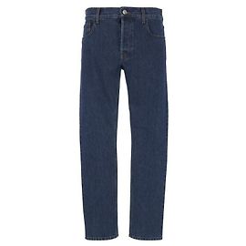 Gucci Tapered Denim Pants
