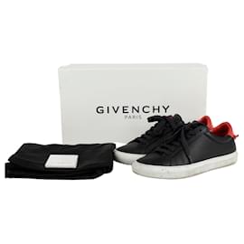 Zapatillas Urbanas - Givenchy