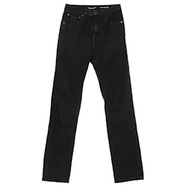 Pantaloni in denim dritti Taglia - Saint Laurent