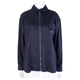 Hermes Reißverschluss-Pullover - Hermès