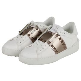 Valentino Sneakers Rockstud Untitled Taglia