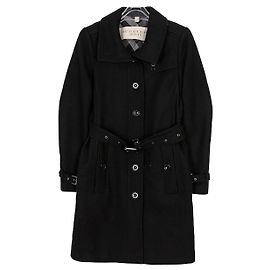 Burberry Abrigo Rushfield Talla