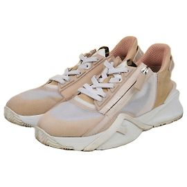 Fendi Sneakers Flow Taglia
