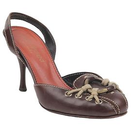 Saint Laurent Décolleté Eve Taglia