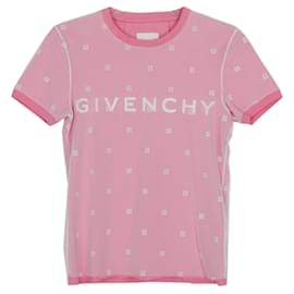 Doppel-Lagen T-Shirt Größe XS - Givenchy