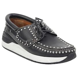 Mocassini con borchie Taglia - Givenchy