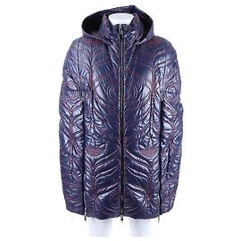 Gucci Adidas Cape Padded Coat