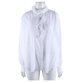 Langarmbluse Isabel Marant Étoile