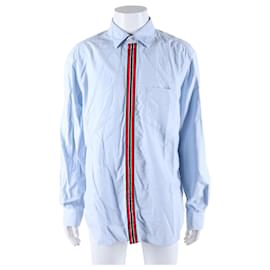 Camicia a Maniche Lunghe Burberry