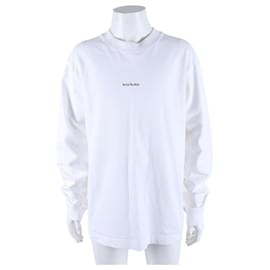 Acne Studios Maniche Lunghe