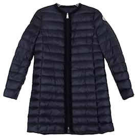Hämatit gepolsterte Jacke Größe - Moncler