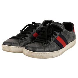 Gucci Ace Sneakers Größe