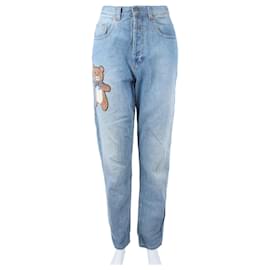 Pantalones vaqueros Gucci