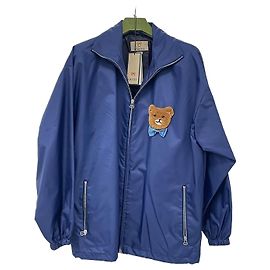 Gucci Felpa con cappuccio e zip Kai