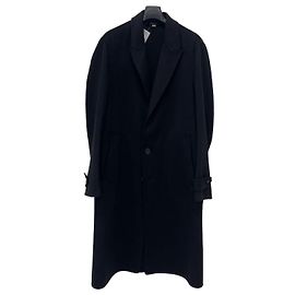 Burberry Kaschmir Mantel