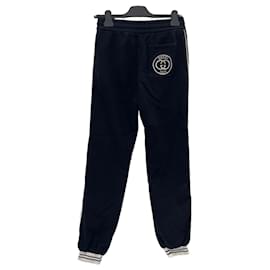 Pantalones de entrenamiento entrelazados - Gucci